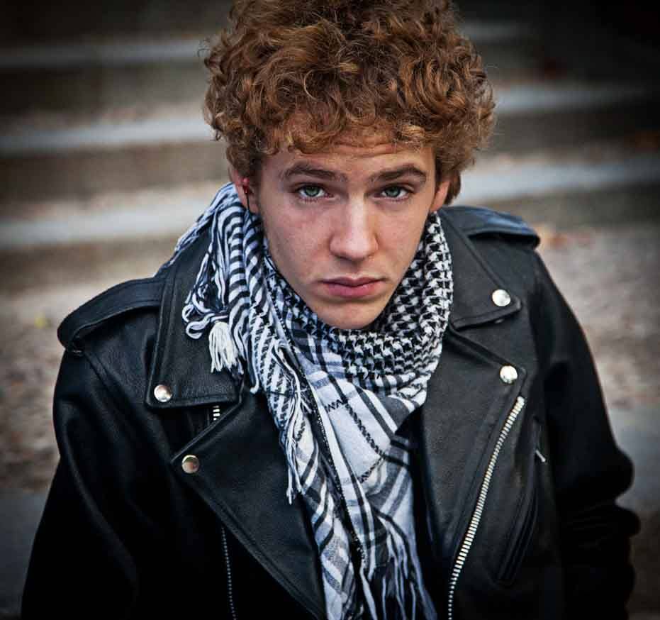 Alfonso Farache Suberviola