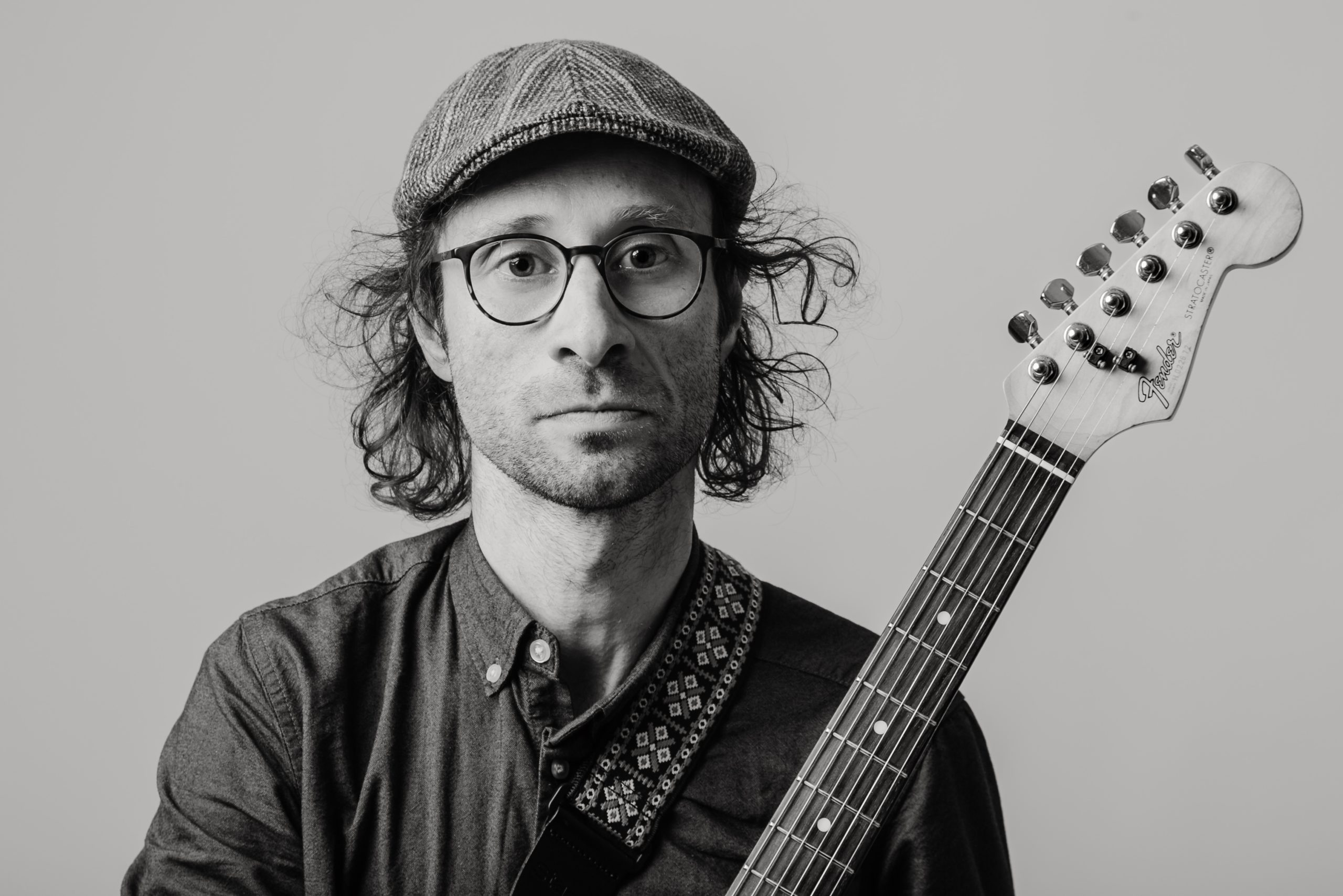 Jorge Granda Rodríguez