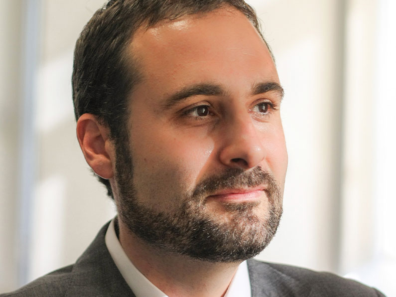 Manuel Ruiz del Corral