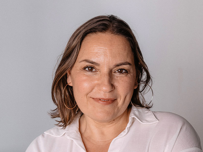 Mónica Menéndez