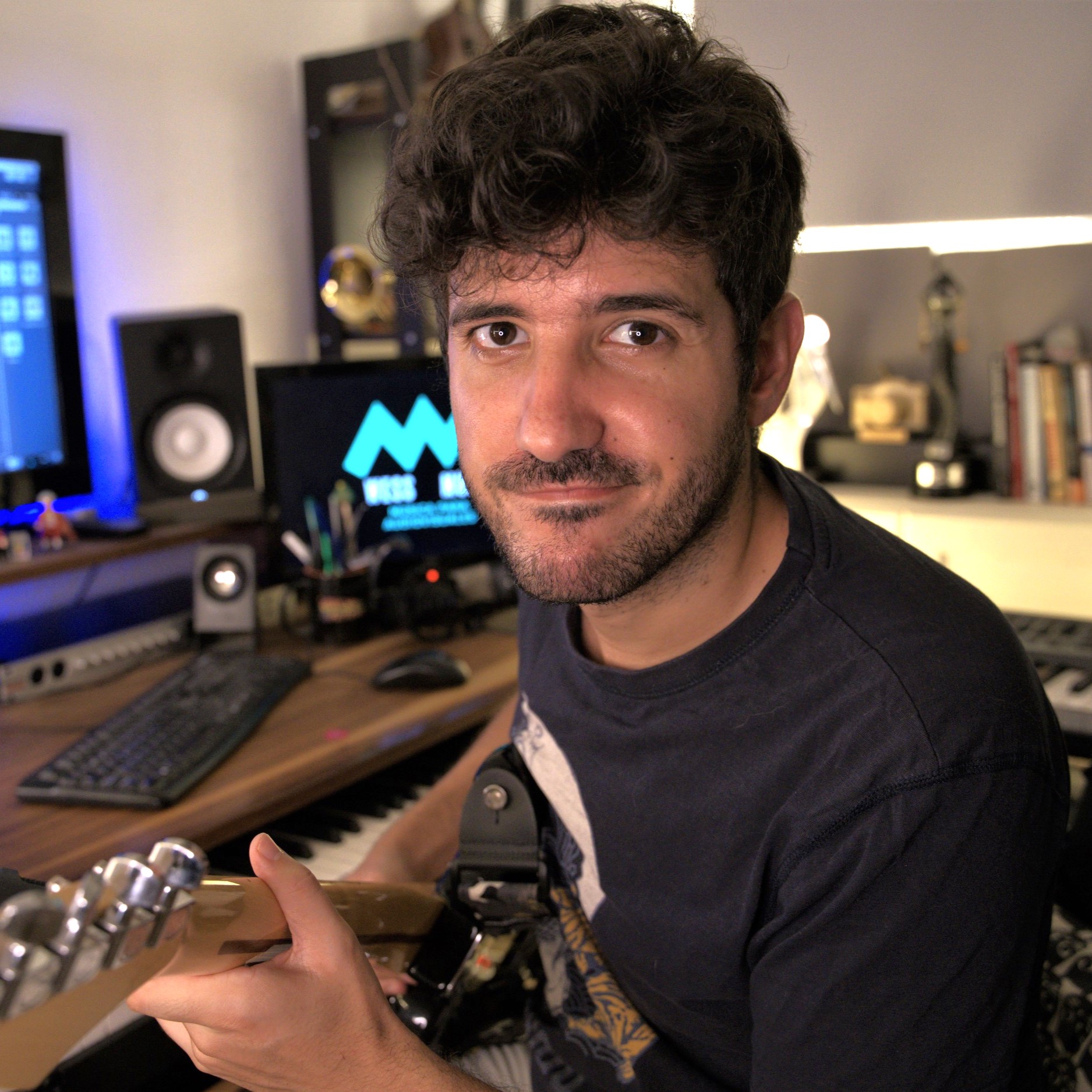 Alvaro Aragüés Millán