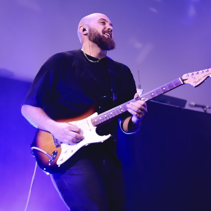 Antonio Serrano Campos