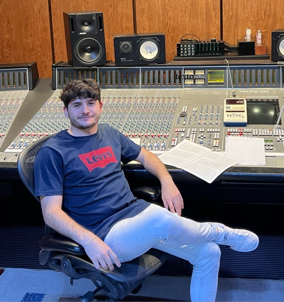 Daniel de la Rosa Oliva