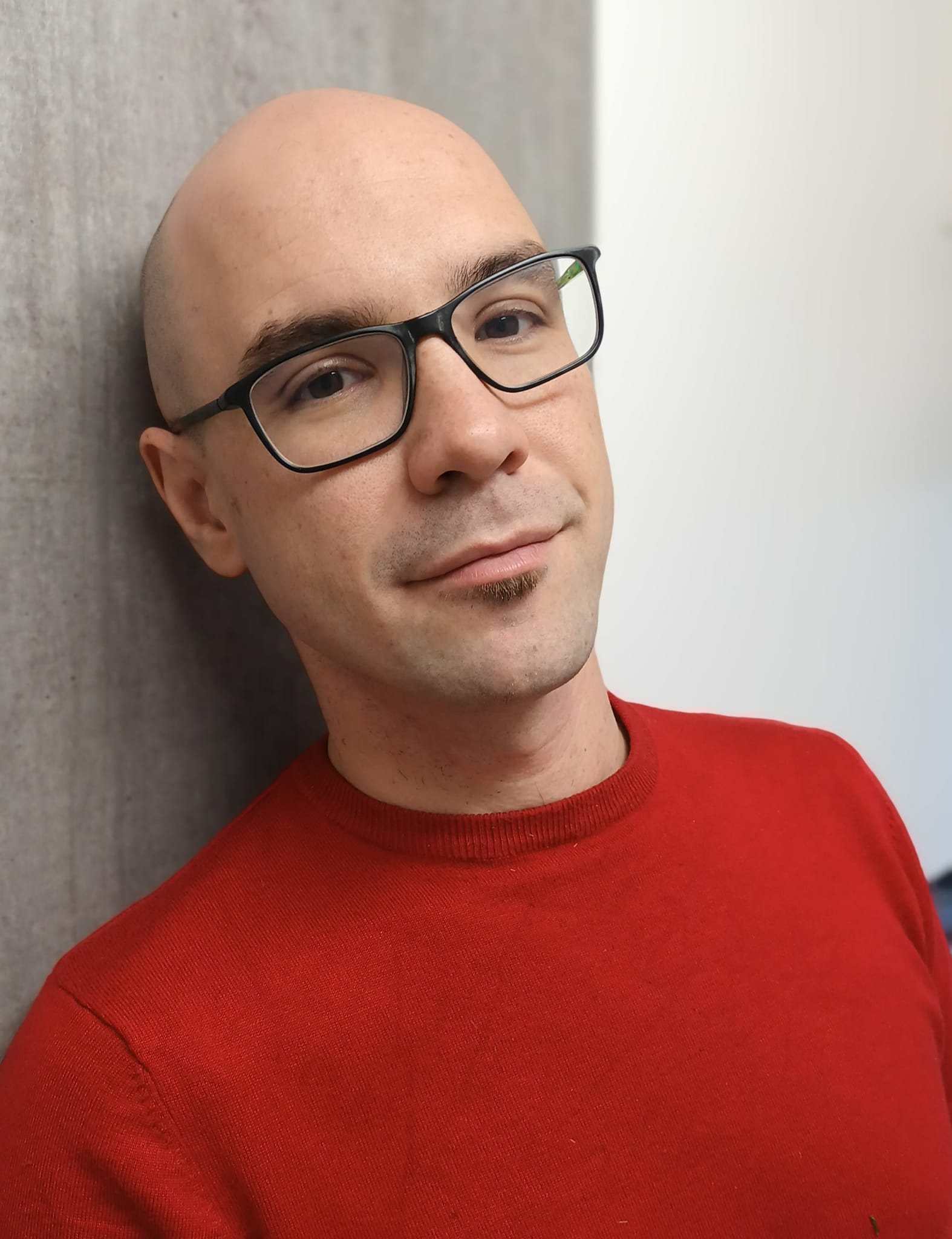 Carlos Nuñez Medina