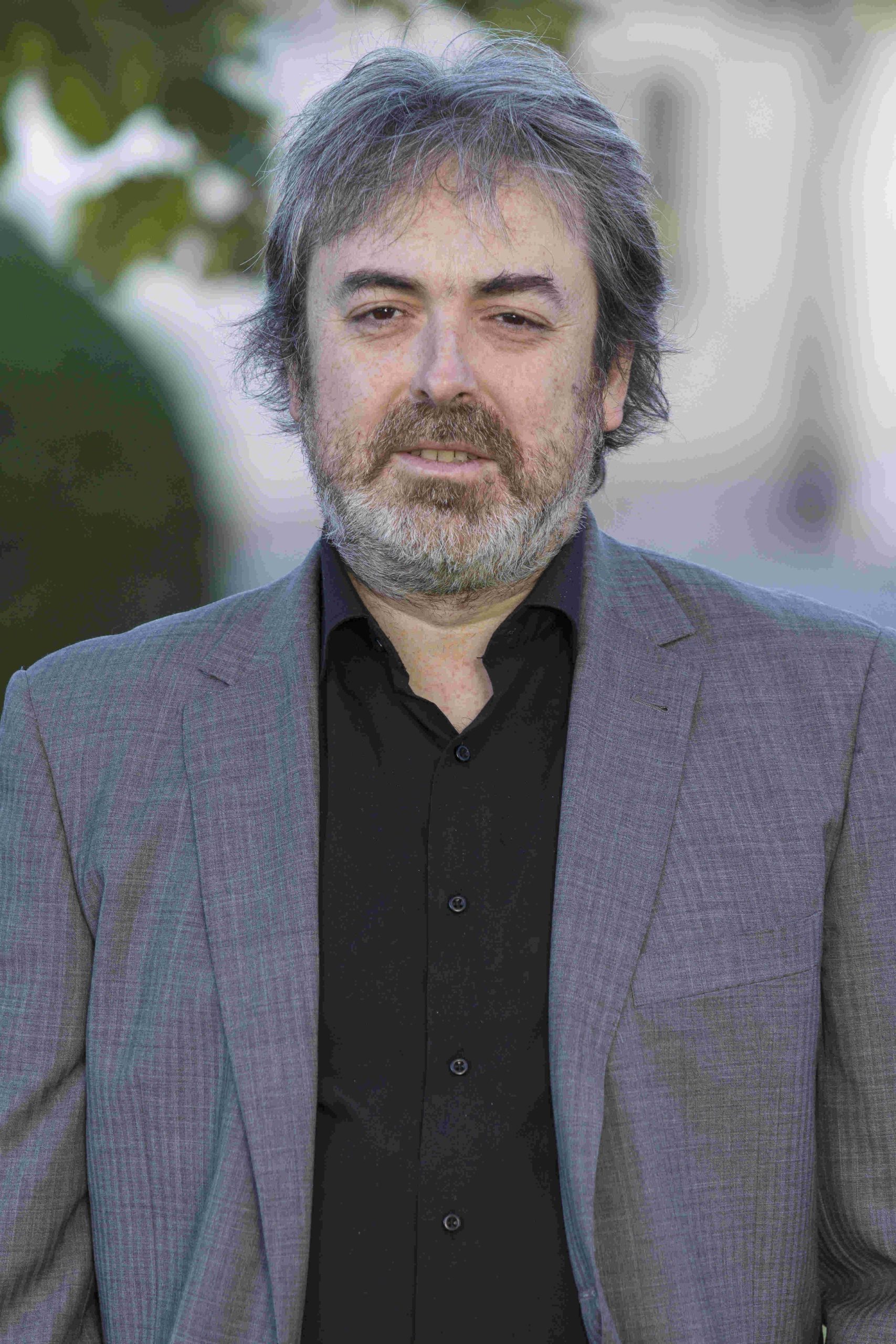 Alberto García Fernández