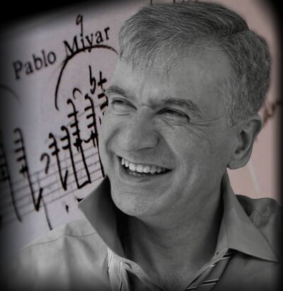 Pablo Miyar