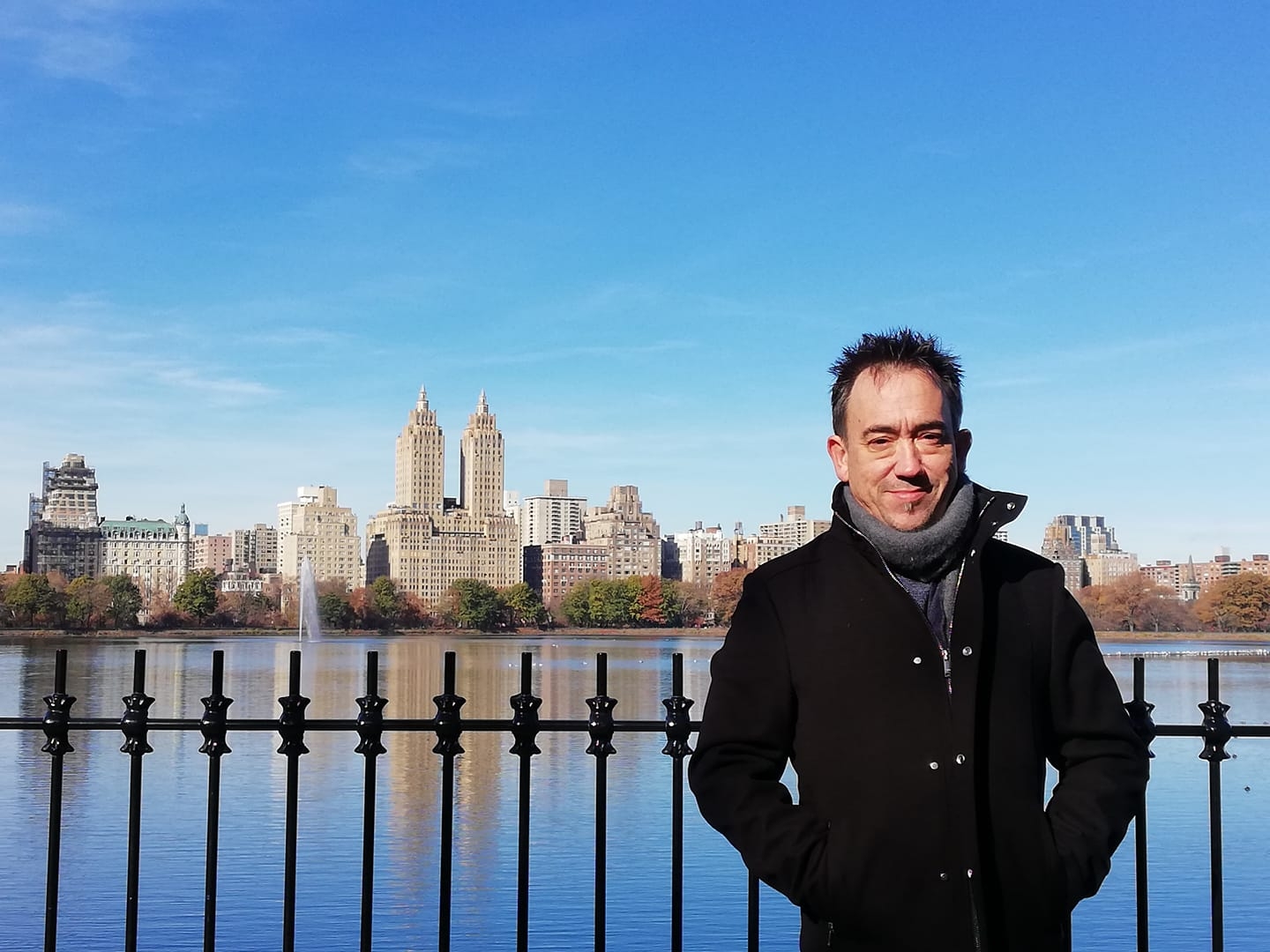 Andrés Martín Calvo