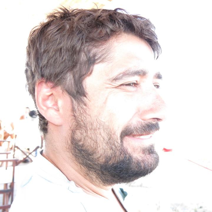 Antonio Fernández Ruiz