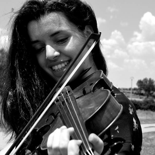 Paloma Vírseda Bravo