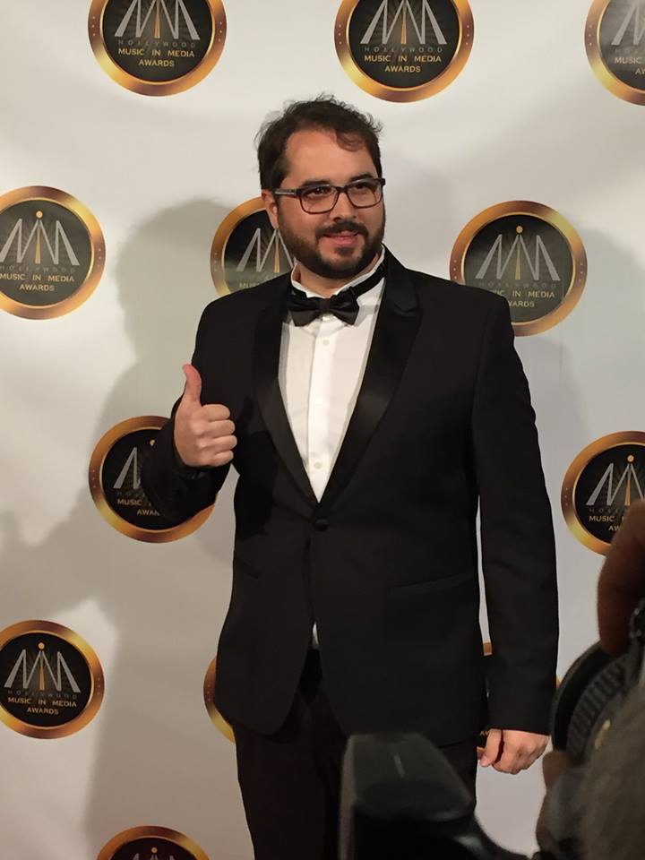 José Vicente Romero