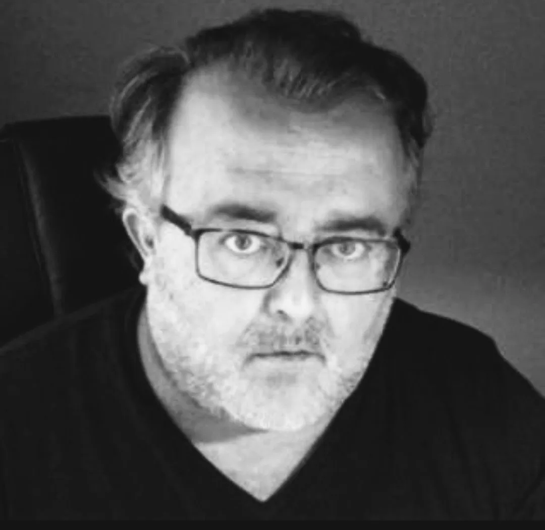 Francisco José Martín Peña