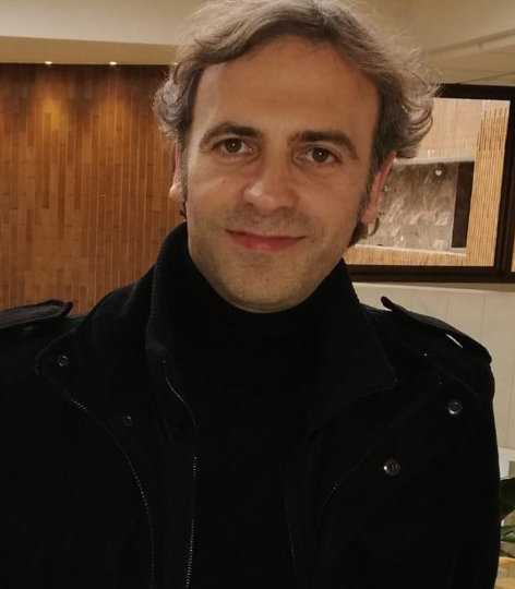 Manu Riveiro