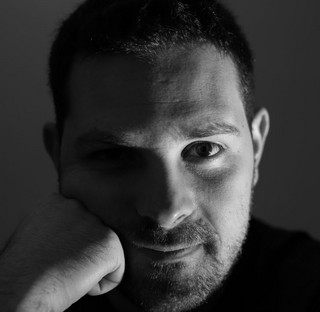 Oscar Martín Leanizbarrutia