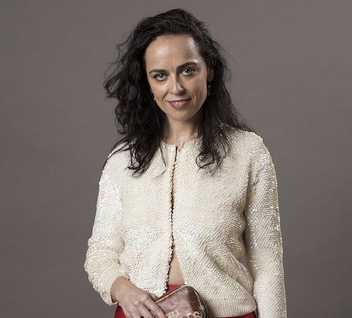 Zeltia Montes Muñoz