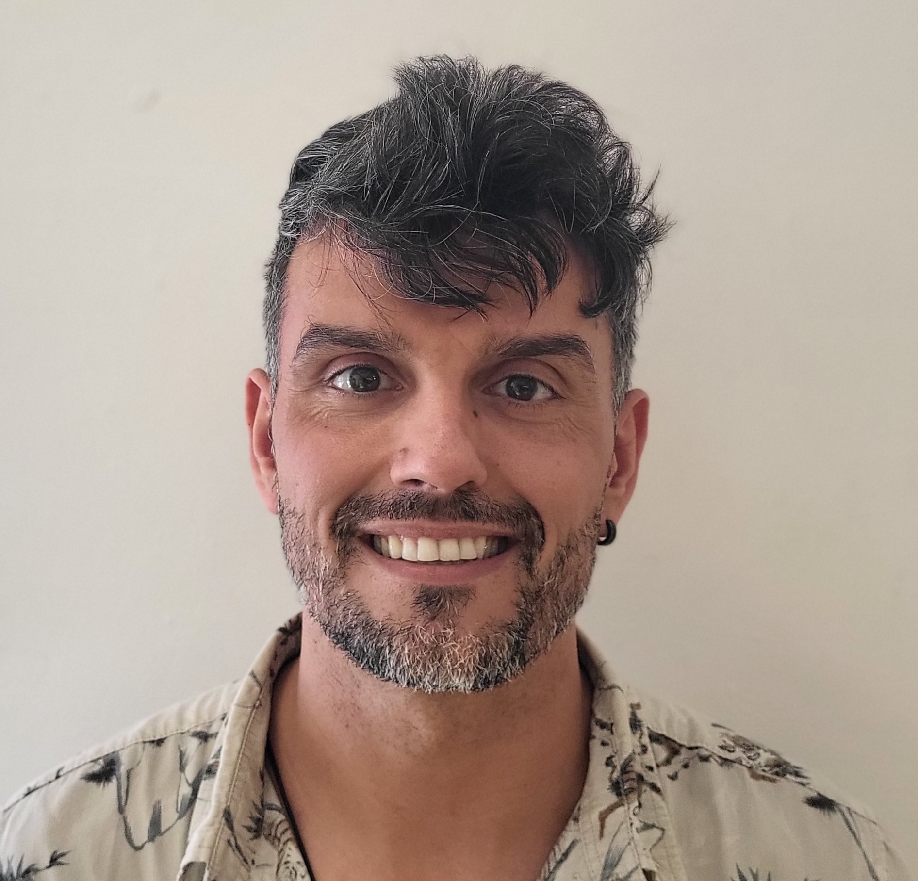 Jose R. Madrid Alonso