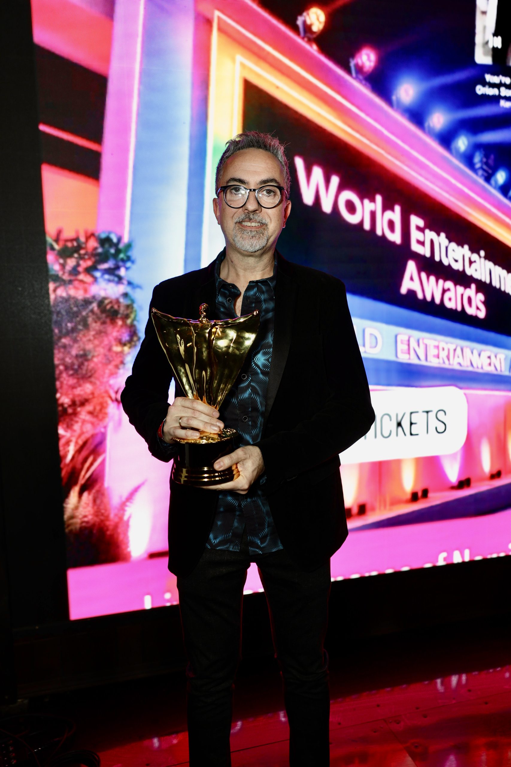 Luis Alberto Naranjo