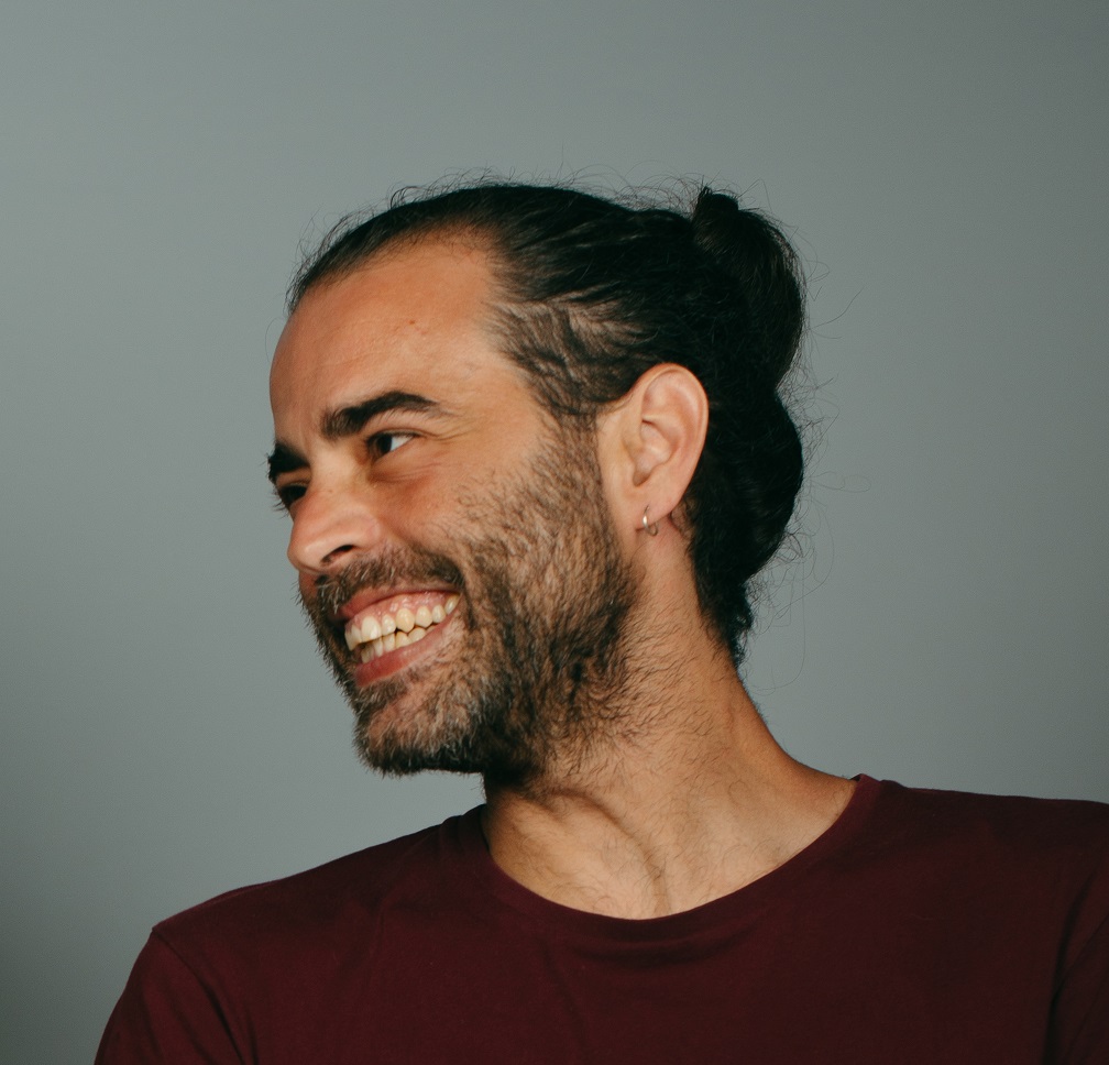 Javier Rodríguez Ríos