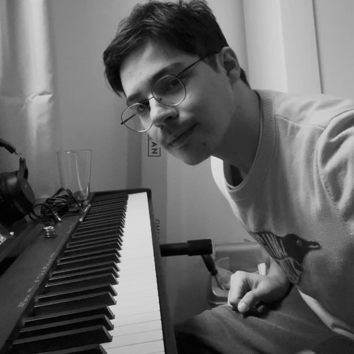 Bernardo Ramírez Ponce