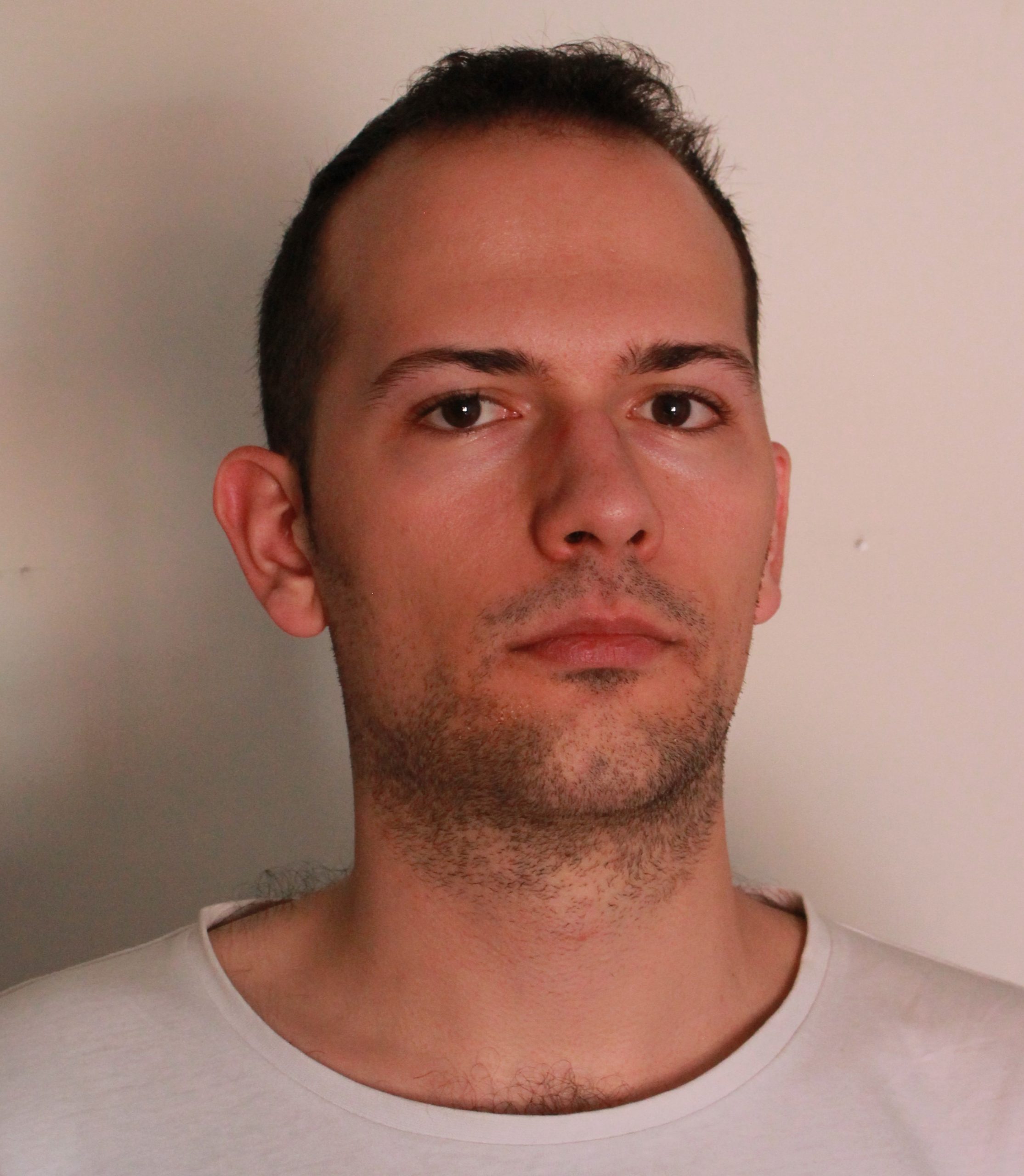 Martín García Herrera