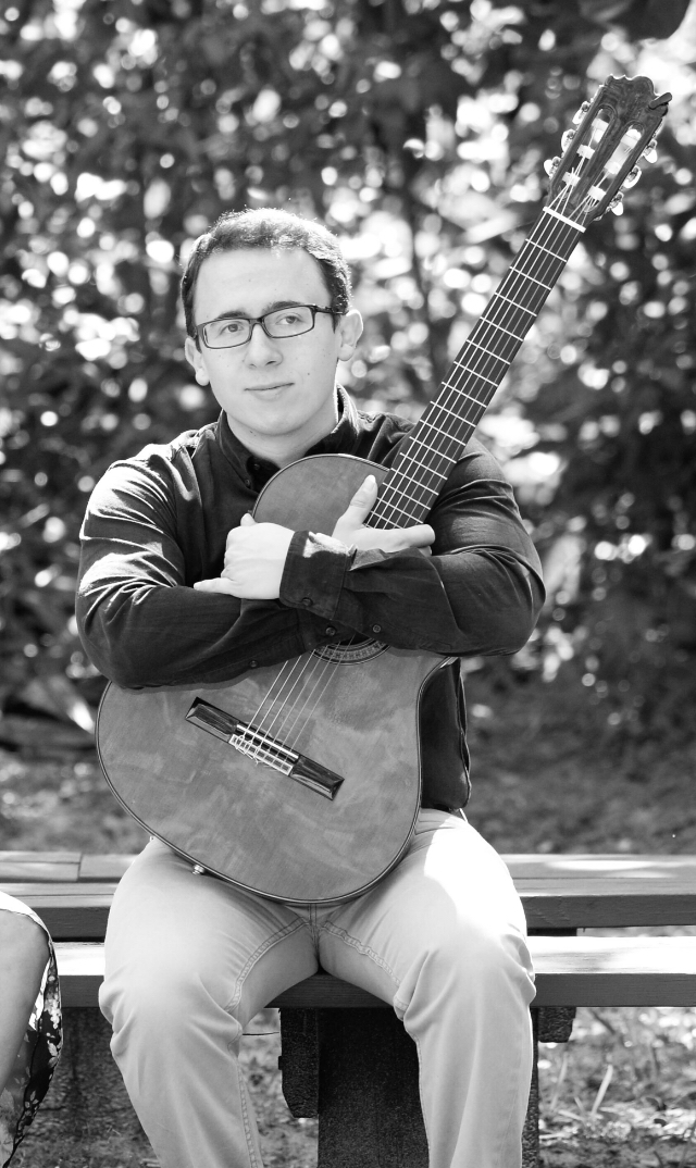 Nick Mastrovito Kohr