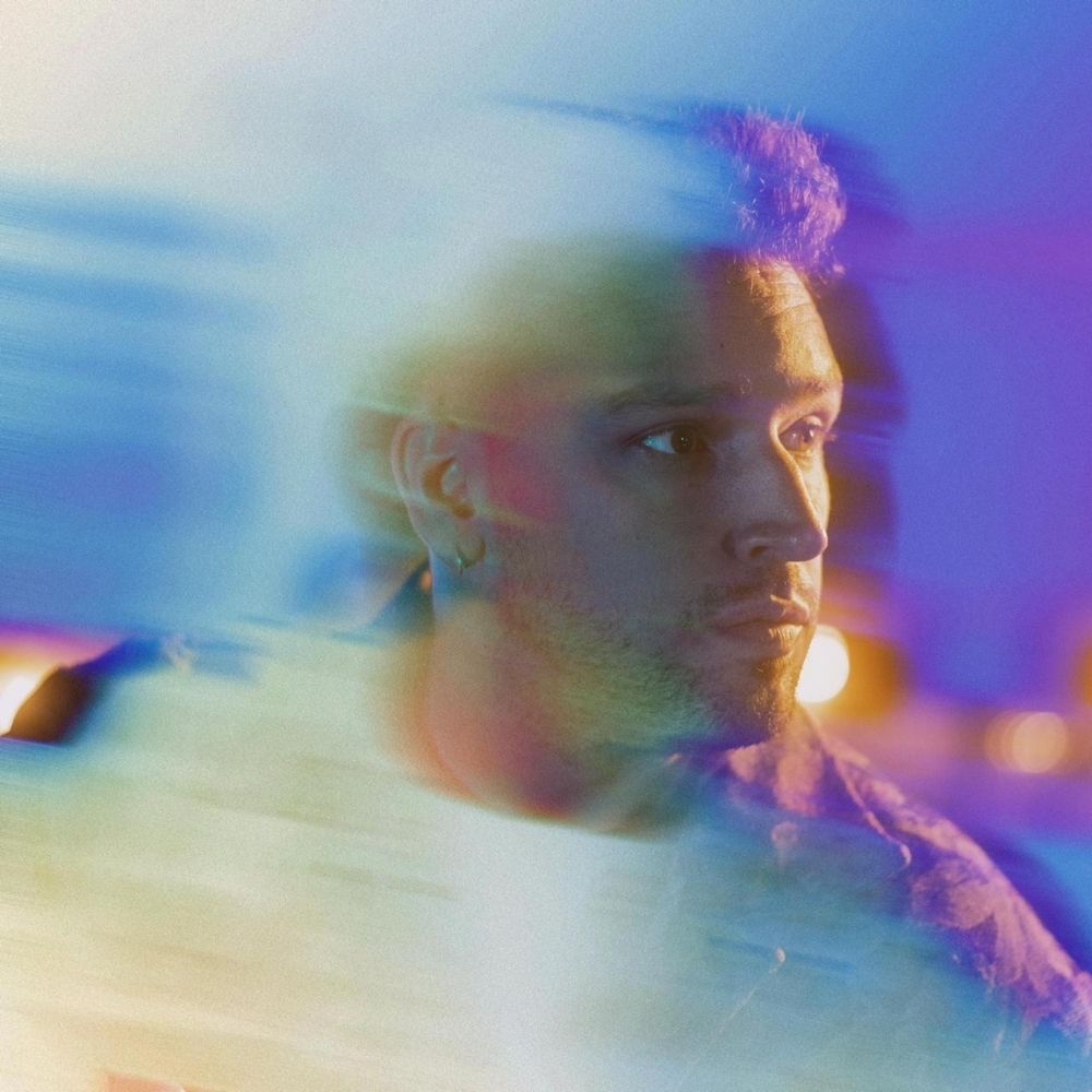 Jordi Borrull (Levis Mailö)