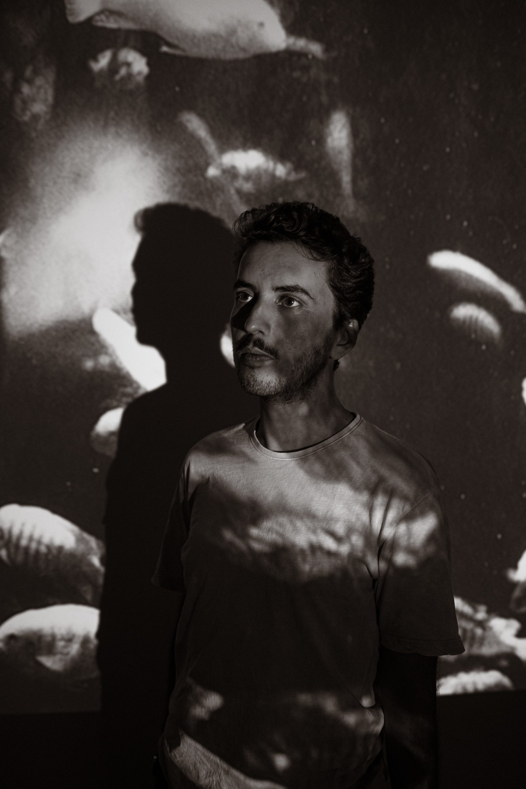 Pedro Moreno Beirão